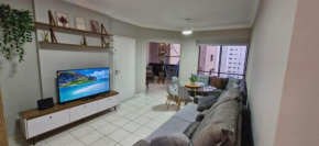 Apartamento Praia das Pitangueiras - Condomínio Golden Tower